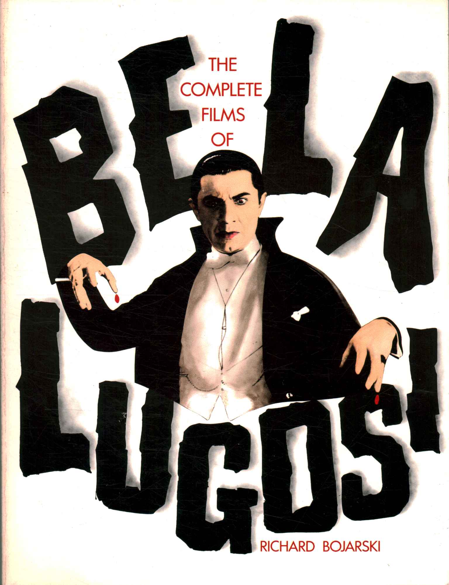 Las películas completas de Bela Lugosi