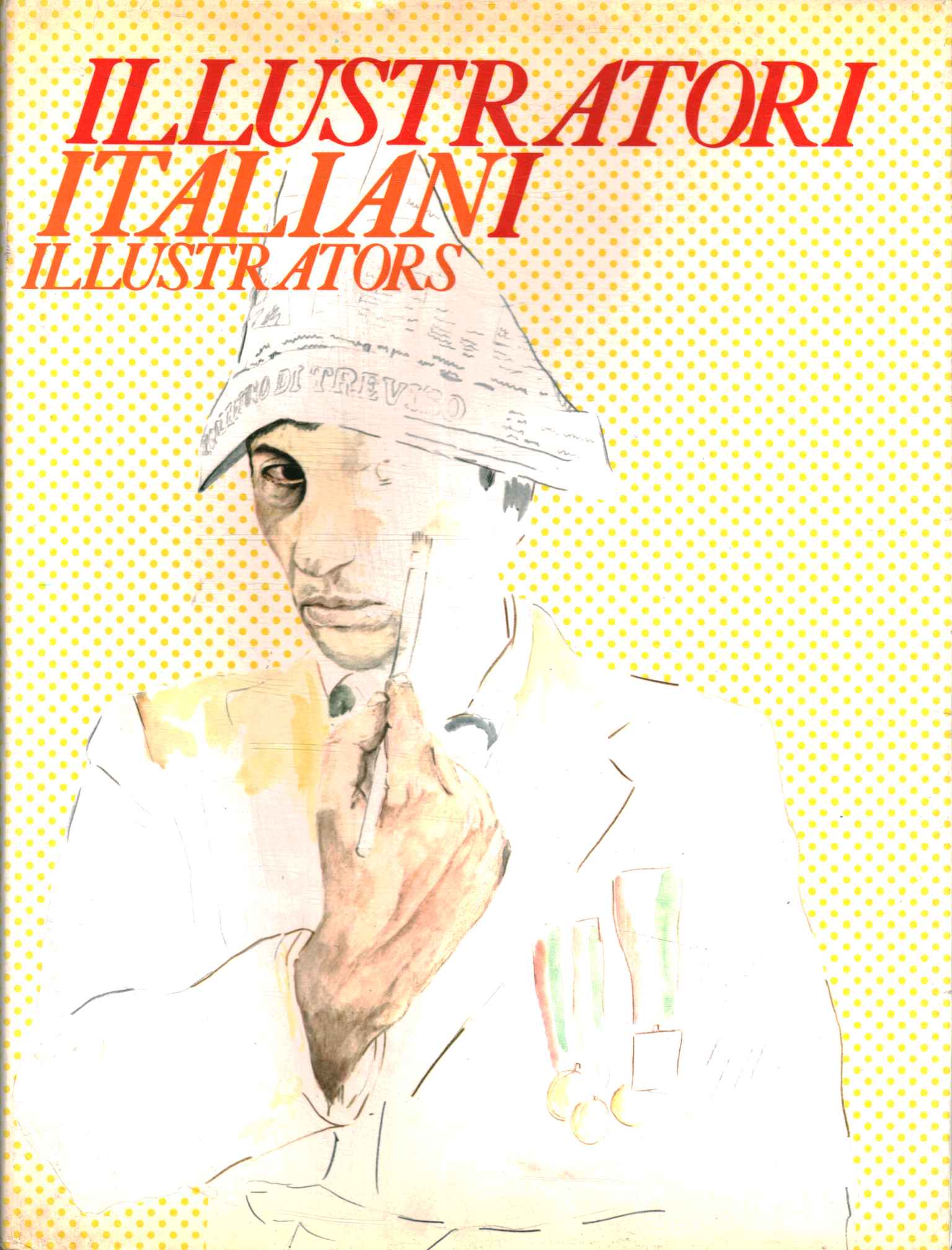 Ilustradores italianos/Ilustradores italianos (