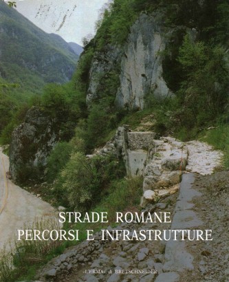 Strade romane