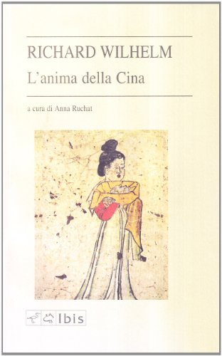 L'âme de la Chine