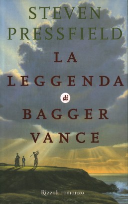 La leggenda di Bagger Vance