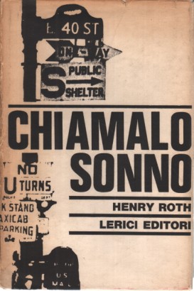 Chiamalo sonno