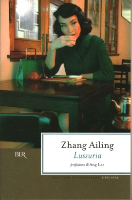 Lussuria