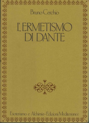 L'ermetismo di Dante
