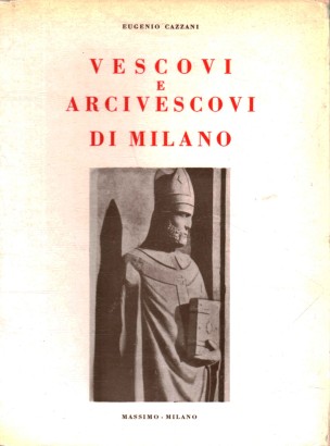 Vescovi e arcivescovi di Milano