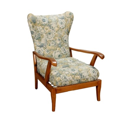 sillón de los años 50