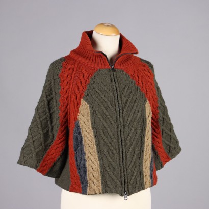 Isola Marras Giacca in Maglia