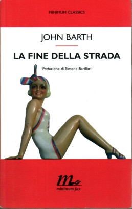 La fine della strada