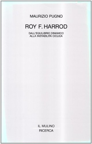 Roy F. Harrod