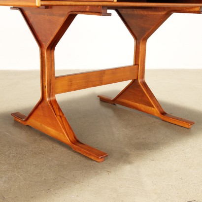 1960s DESK, '530' desk Gianfran,Gianfranco Frattini,Gianfranco Frattini,Gianfranco Frattini,Gianfranco Frattini,Gianfranco Frattini,Gianfranco Frattini,Gianfranco Frattini,Gianfranco Frattini,Gianfranco Frattini