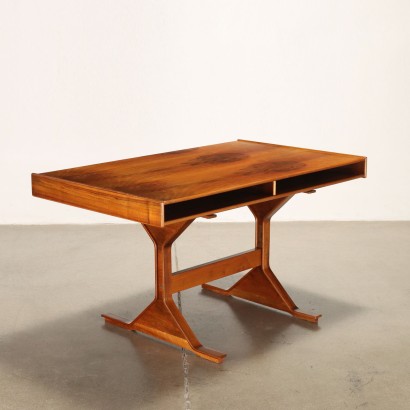 1960s DESK, '530' desk Gianfran,Gianfranco Frattini,Gianfranco Frattini,Gianfranco Frattini,Gianfranco Frattini,Gianfranco Frattini,Gianfranco Frattini,Gianfranco Frattini,Gianfranco Frattini,Gianfranco Frattini