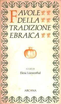 Favole della tradizione ebraica