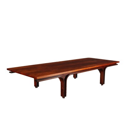 Mesa de centro de los años 60 de Gianfranco Frattini