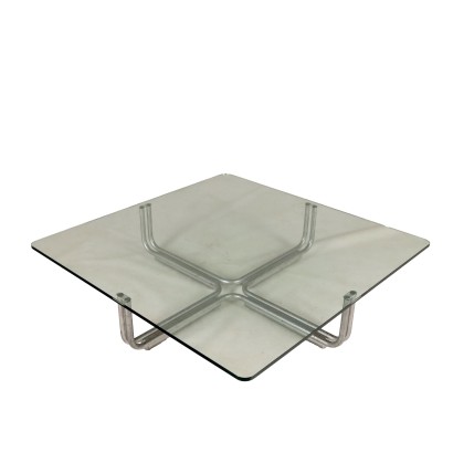 Mesa de centro Gianfranco Frattini '784' para Cassina
