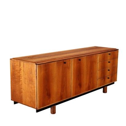 Buffet Gianfranco Frattini '809' pour Bernini