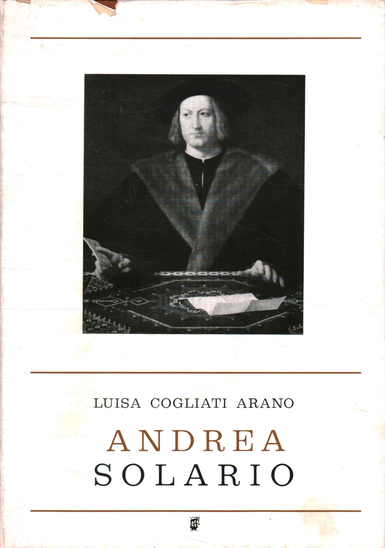 Andrea Solario