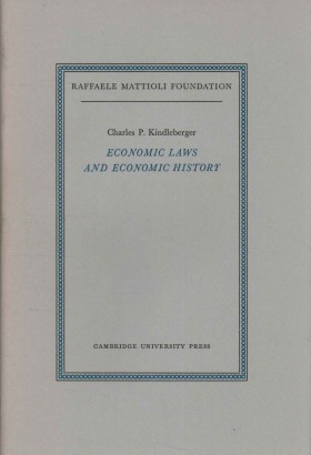 Economic Laws and Economic History