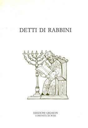 Detti di rabbini