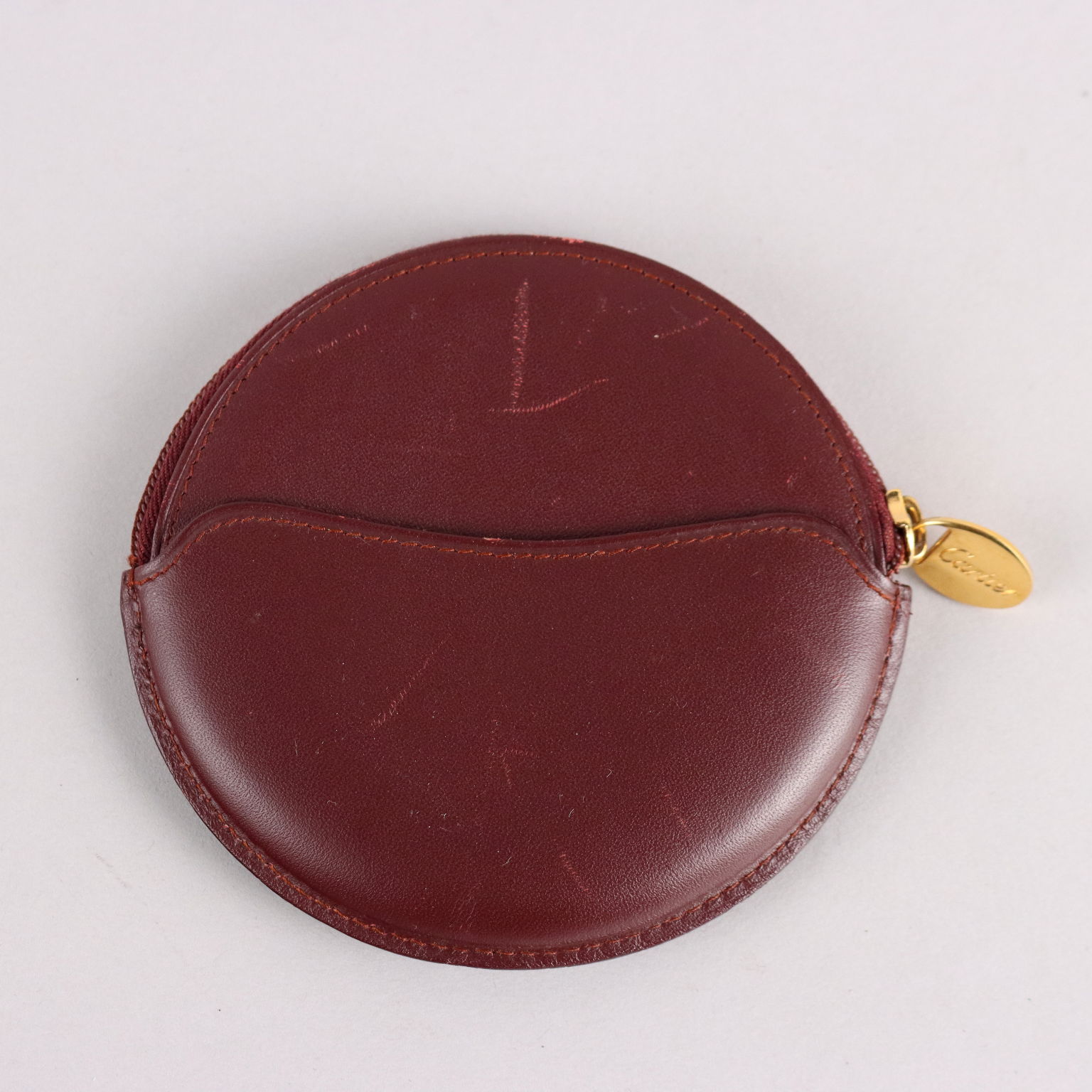 Monedero cartier new arrivals