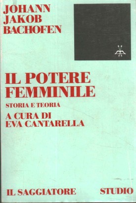 Il potere femminile