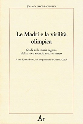 Le Madri e la virilità olimpica