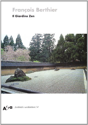 The Zen garden