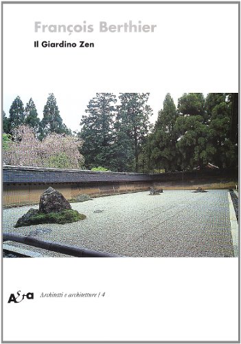 Il giardino zen