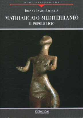 Matriarcato mediterraneo