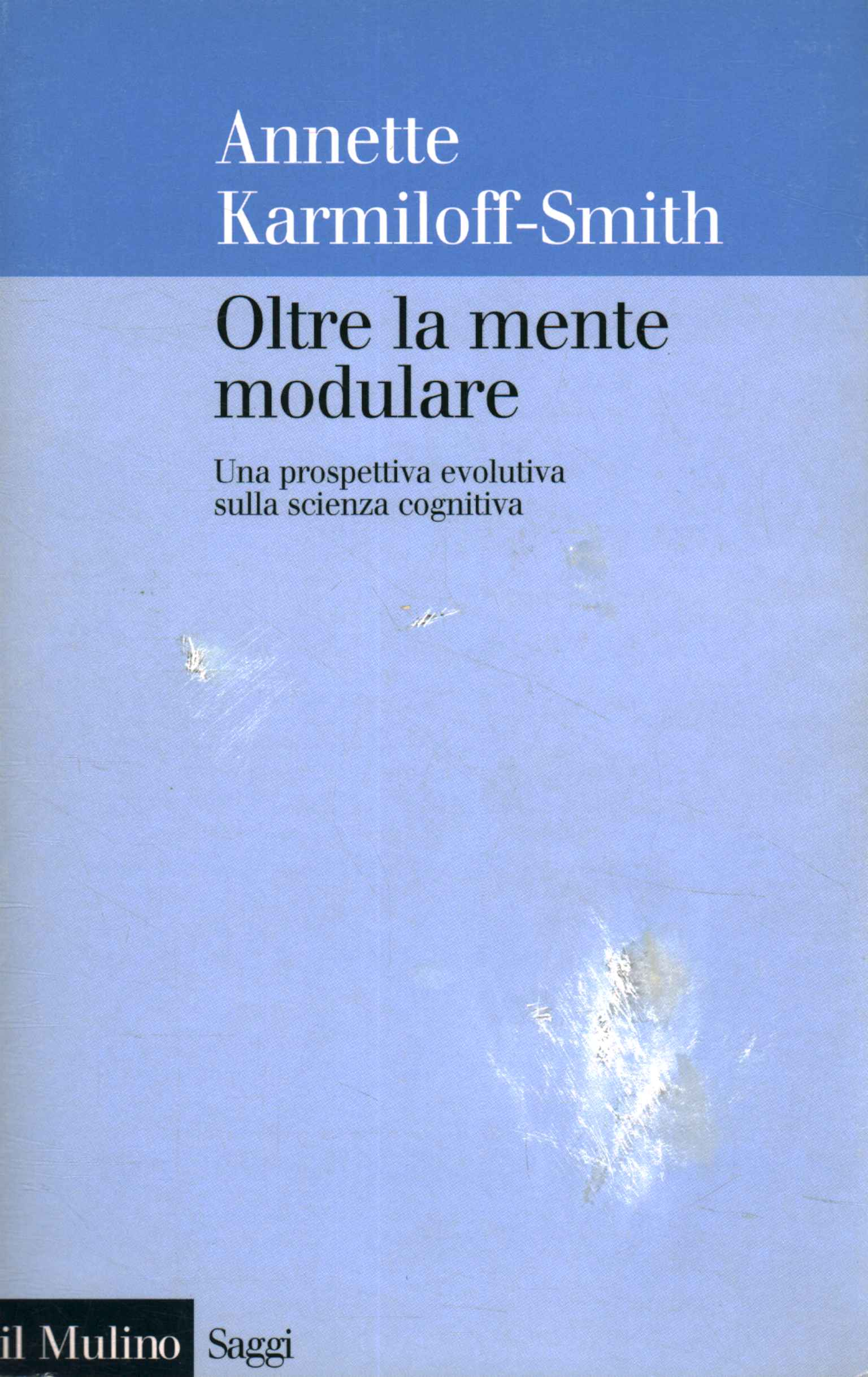 Oltre la mente modulare