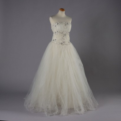 Robe de mariée InterTex Princess Avor