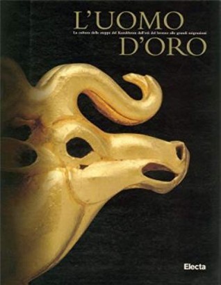 L'uomo d'oro