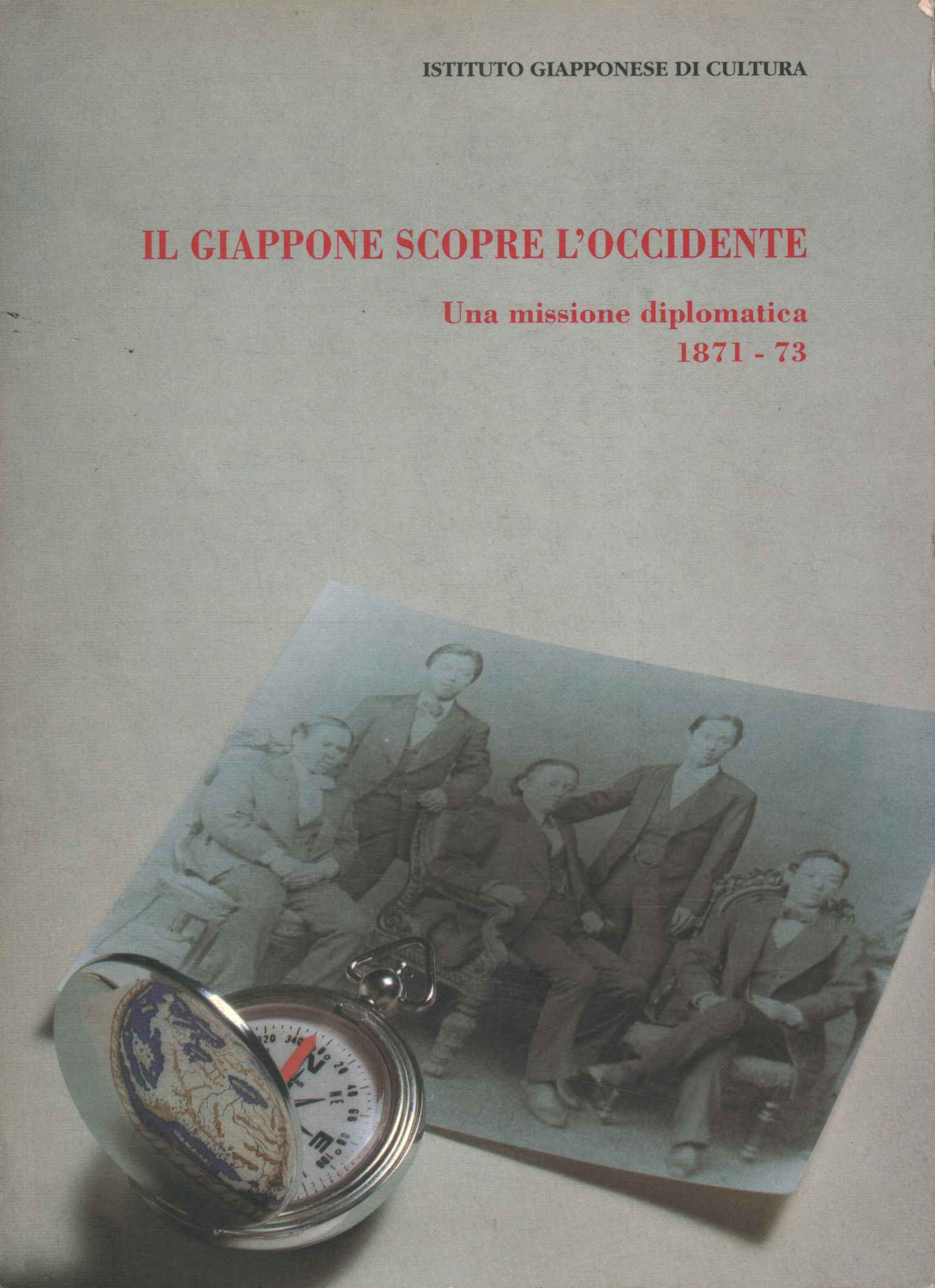 Il Giappone scopre l'Occidente