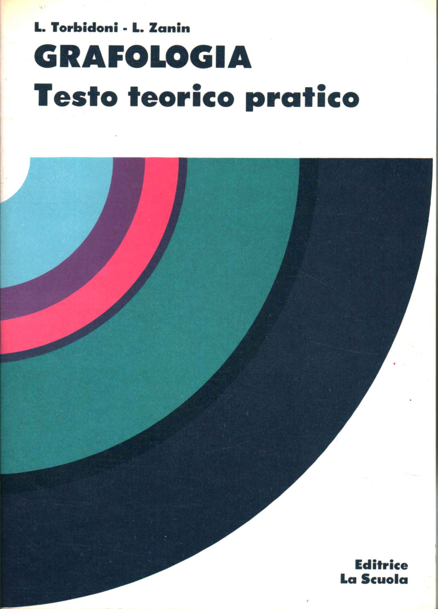 Grafologia
