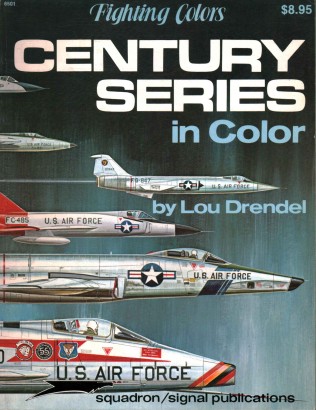 Fighting Colors. Century Series in Color