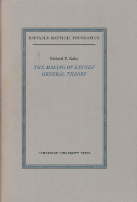 The making of Keynes' General Theory