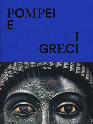 Pompei e i Greci