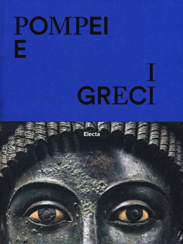 Pompeya y los griegos