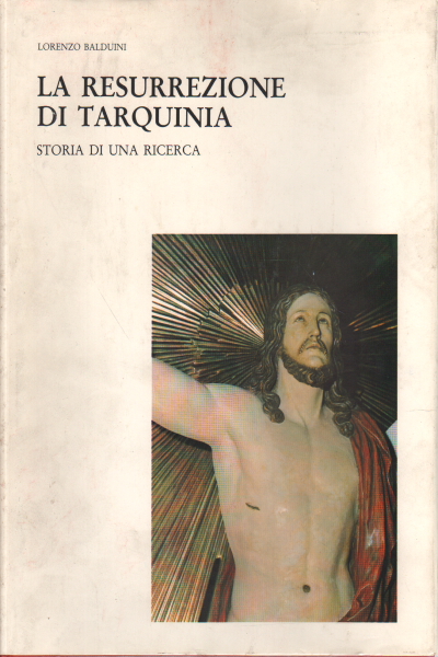 La Resurrezione di Tarquinia