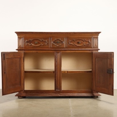 Credenza Piemontese