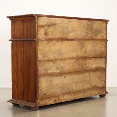 Credenza Piemontese