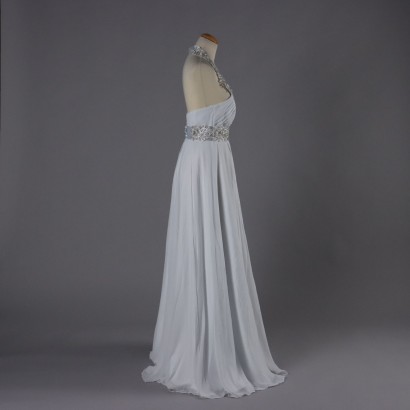InterTex Wedding Dress All-round neckline