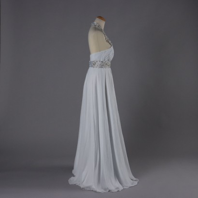 Robe de mariée InterTex Encolure ronde