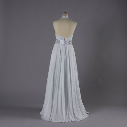 InterTex Wedding Dress All-round neckline