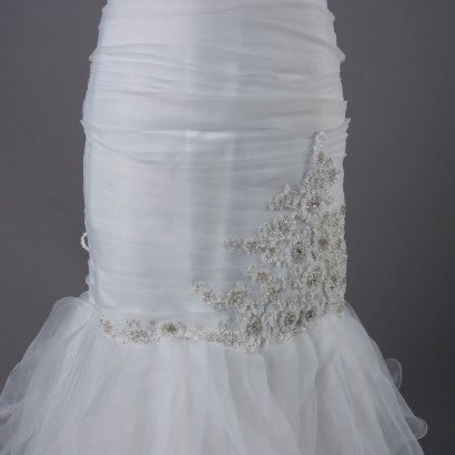 InterTex Meerjungfrau-Hochzeitskleid