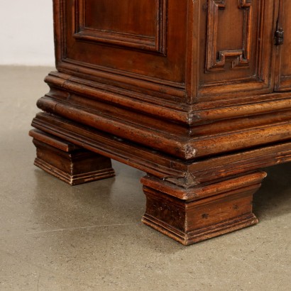 Credenza Reggiana