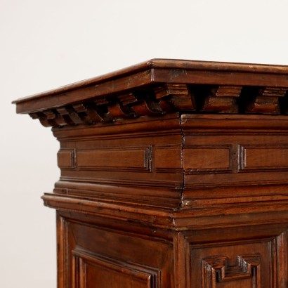 Credenza Reggiana