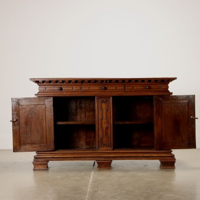 Credenza Reggiana