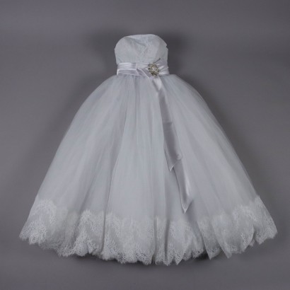 Robe de mariée princesse InterTex