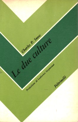 Le due culture