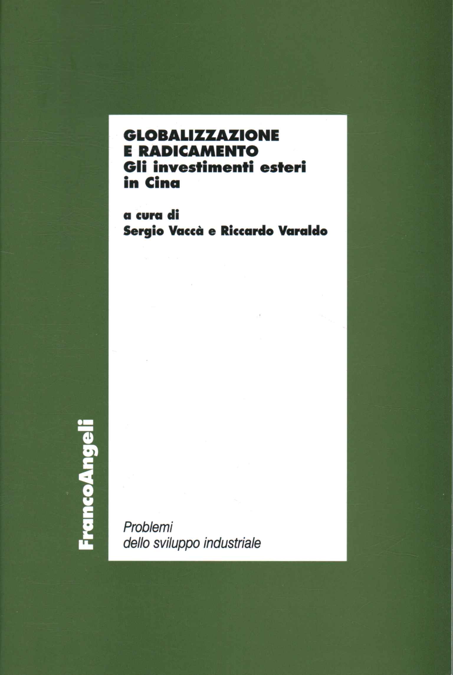 globalización y arraigo